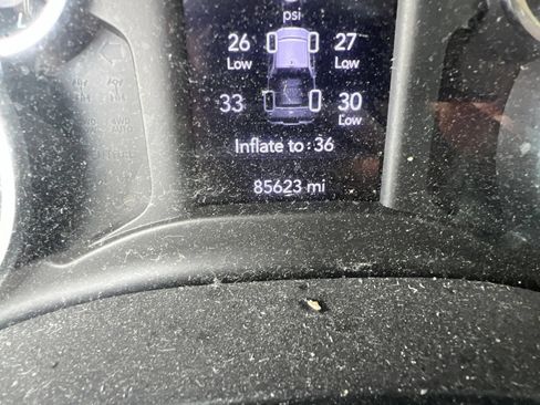 Used 2020 RAM 1500 Lone Star RWD image 4