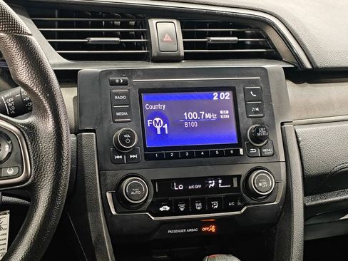Used 2020 Honda Civic LX image 6