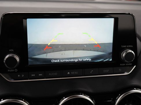 Used 2025 Nissan Sentra S FWD image 20