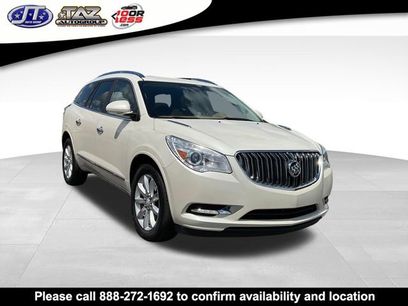 Used 2015 Buick Enclave Premium