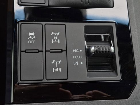 Used 2024 Toyota Land Cruiser 1958 AWD/4WD image 28