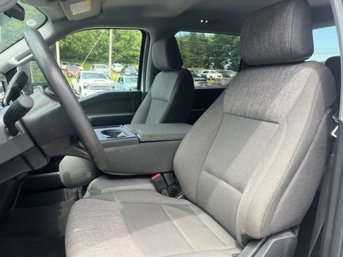 Used 2026 Ford F250 XLT AWD/4WD image 12