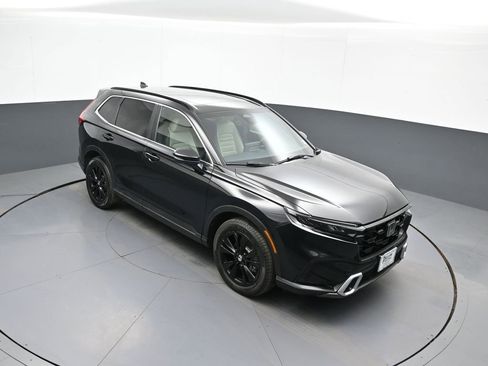 Used 2024 Honda CR-V Sport Touring image 36