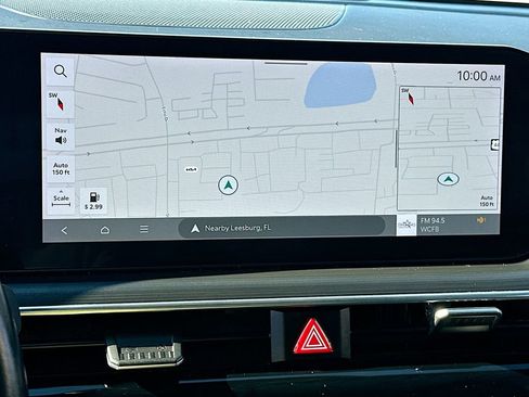 Certified 2025 Kia K5 GT-Line image 13