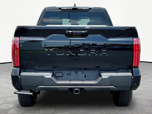New 2026 Toyota Tundra Limited AWD/4WD image 5