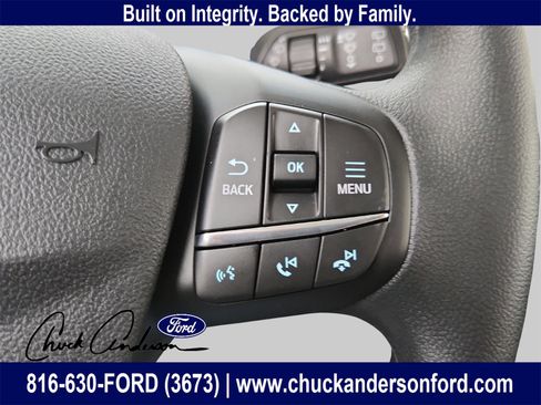 New 2025 Ford Bronco Sport Big Bend image 17