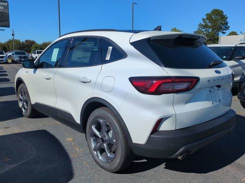 New 2026 Ford Escape ST-Line w/ Tech Pack #1 image 6