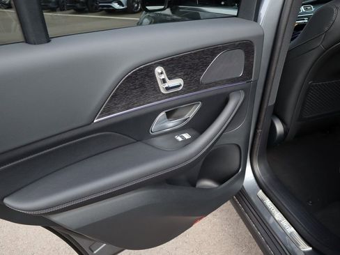 Used 2026 Mercedes-Benz GLE 350 4MATIC image 21
