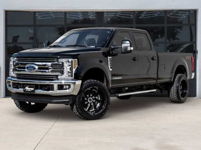 Used 2018 Ford F350 Lariat w/ Lariat Ultimate Package