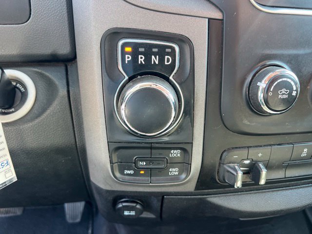Used 2015 RAM 1500 ST w/ SXT Appearance Group AWD/4WD image 24