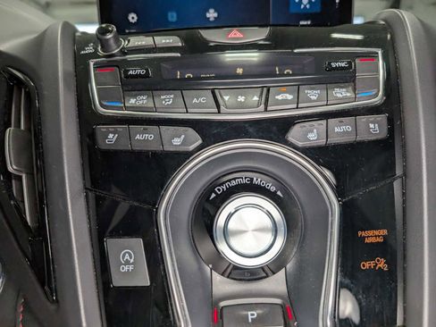 Certified 2021 Acura RDX A-Spec AWD/4WD image 33