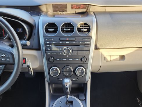 Used 2012 MAZDA CX-7 i Sport w/ Convenience Pkg image 18