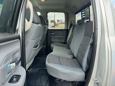 Used 2013 RAM 1500 Classic SLT w/ Big Horn Equipment Group image 12