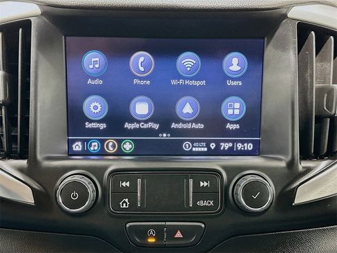 Used 2023 GMC Terrain SLT image 14