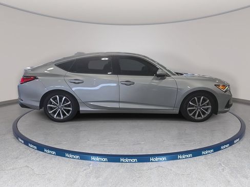 Used 2025 Acura Integra FWD image 5