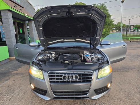 Used 2011 Audi A5 2.0T Premium Plus image 70