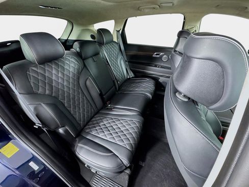 Certified 2023 Genesis GV80 3.5T w/ Prestige Package image 28