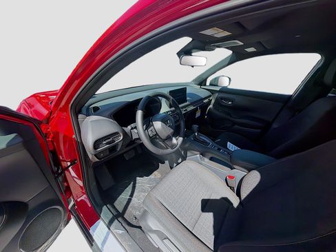 New 2027 Honda HR-V Sport image 9