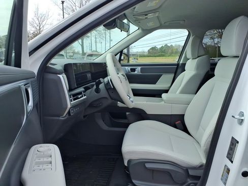 New 2026 Hyundai Santa Fe SE image 14