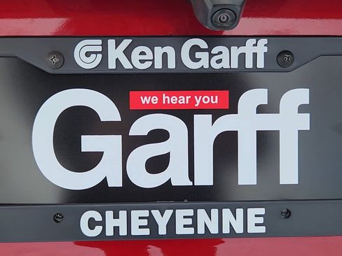 Used 2023 Ford Escape Platinum w/ Premium Technology Package image 21