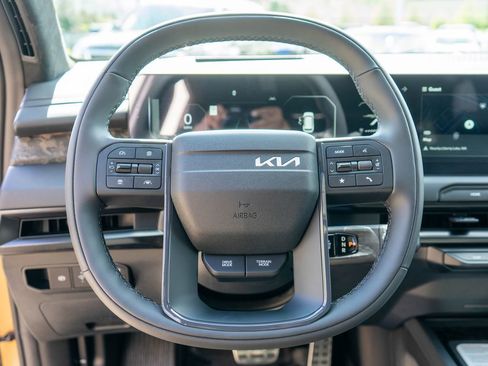 New 2027 Kia Telluride SX Prestige X-Pro AWD/4WD image 18