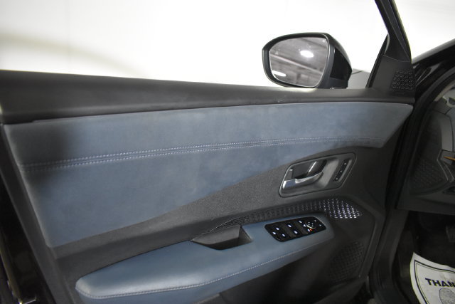 Certified 2024 Nissan Ariya AWD image 7