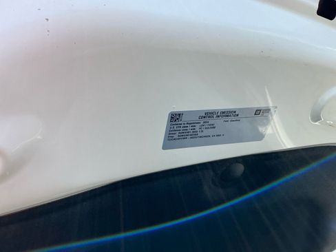Used 2024 Buick Encore GX Preferred FWD image 24