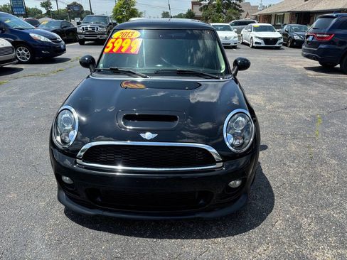 Used 2013 MINI Cooper S FWD image 3