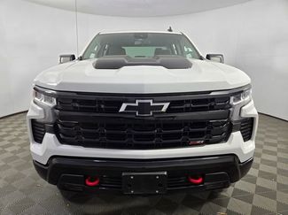 Used 2023 Chevrolet Silverado 1500 LT Trail Boss w/ Protection Package video 2