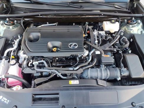 Used 2024 Lexus ES 300h w/ Premium Package image 24