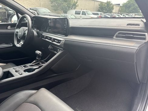Used 2024 Kia K5 GT-Line w/ GT-Line Premium Package AWD/4WD image 36