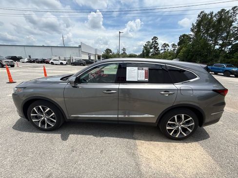 Used 2024 Acura MDX FWD w/ Technology Package image 5