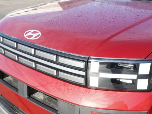 Used 2025 Hyundai Santa Fe SEL image 11