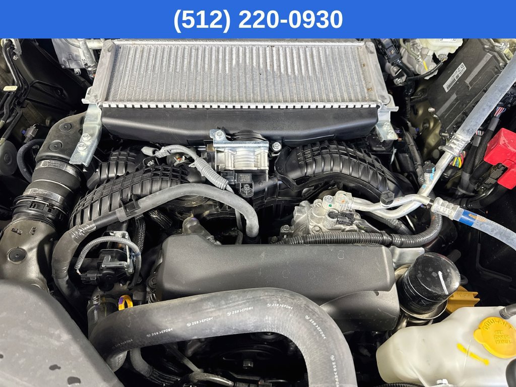 Certified 2026 Subaru Ascent Premium AWD/4WD image 41