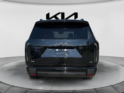 New 2027 Kia Telluride X-Line SX Prestige