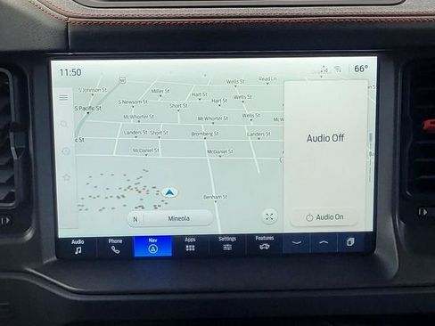 New 2025 Ford Bronco Raptor image 14