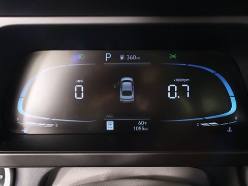 Certified 2026 Hyundai Elantra SEL Sport w/ Cargo Package FWD image 4