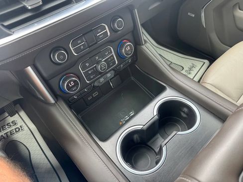 Certified 2022 Chevrolet Tahoe LT RWD image 27