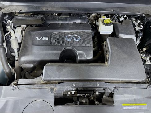 Used 2020 INFINITI QX60 Pure image 39