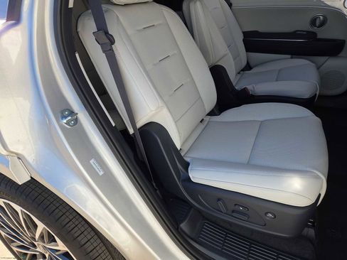 New 2026 Hyundai Palisade Calligraphy image 21