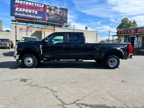 Used 2024 Ford F350 XL AWD/4WD image 4
