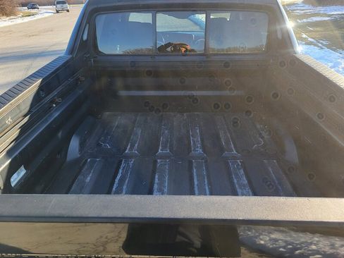 Used 2009 Honda Ridgeline RTL image 10