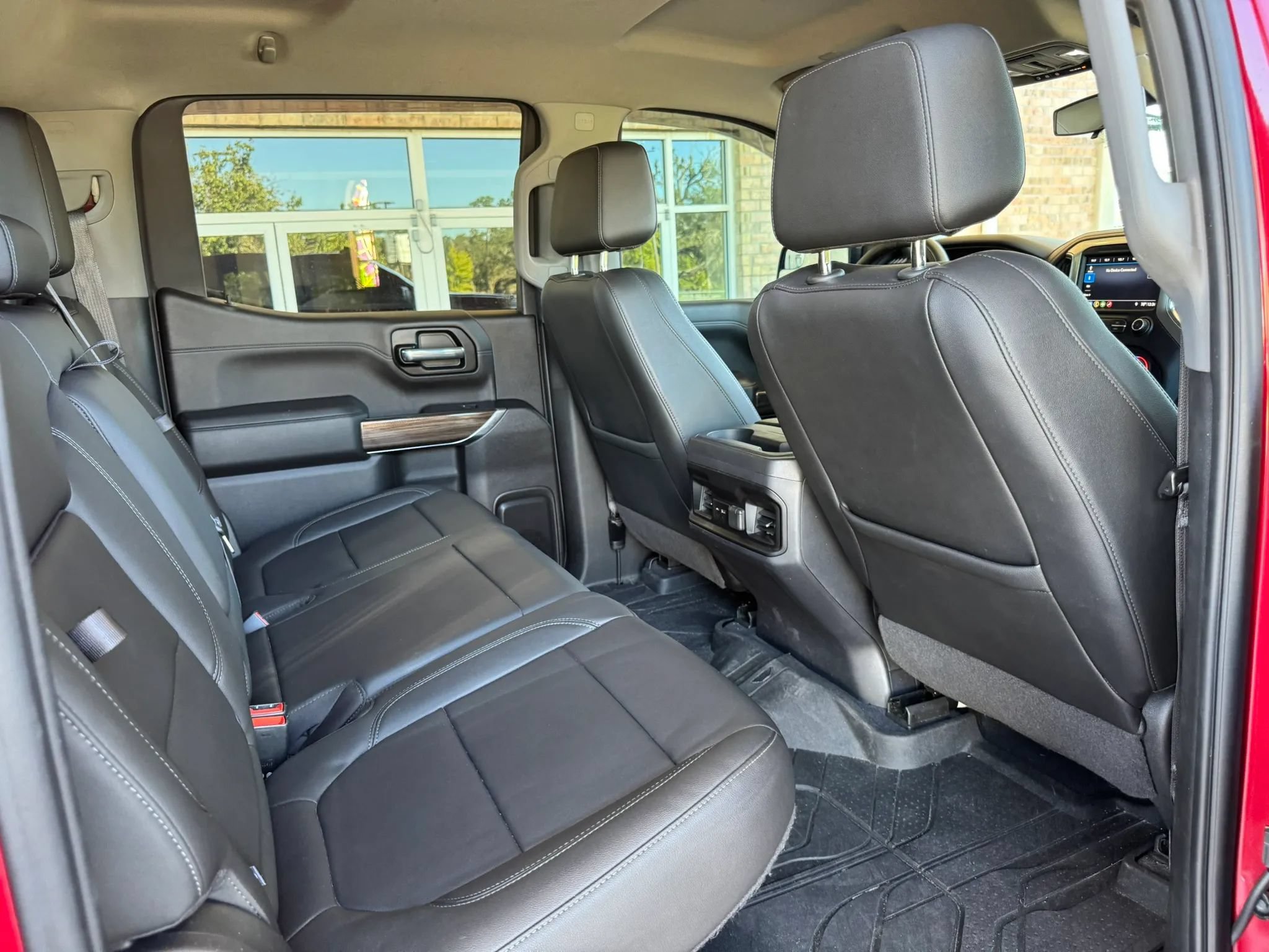 Used 2019 Chevrolet Silverado 1500 RST AWD/4WD image 25