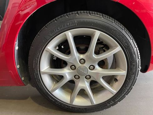 Used 2013 Dodge Dart Rallye FWD image 41