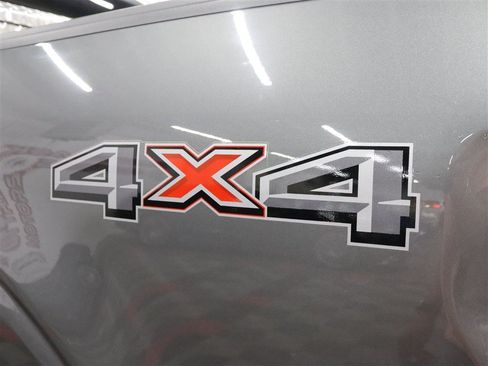 Used 2021 Ford F150 XLT w/ Equipment Group 302A High AWD/4WD image 11