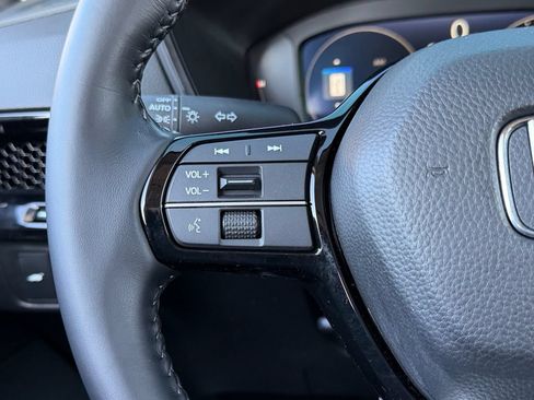 Used 2026 Honda CR-V EX-L image 19