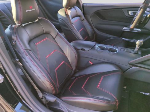 New 2026 Ford Mustang GT RWD image 20
