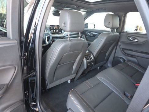 Used 2023 Chevrolet Blazer Premier w/ Driver Confidence II Package image 19