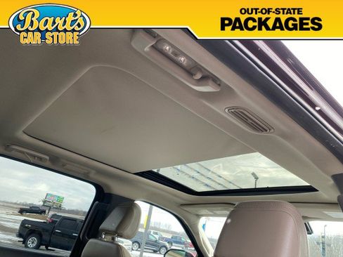 Used 2021 Ford Expedition Max Limited image 15