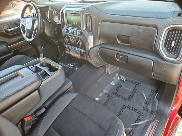 Used 2019 Chevrolet Silverado 1500 LT w/ All-Star Edition RWD image 27